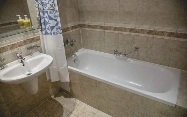 Hotel Planeta Studio