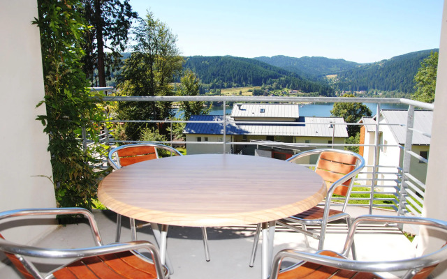 Résidence Le Herbau