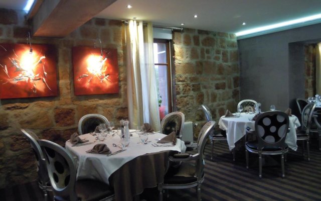 Hôtel-Restaurant Le Régal