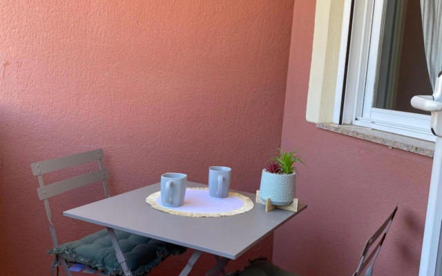 Maravilloso Apartamento Cerca Campo Golf