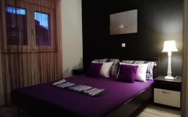 Apartmani Zoran