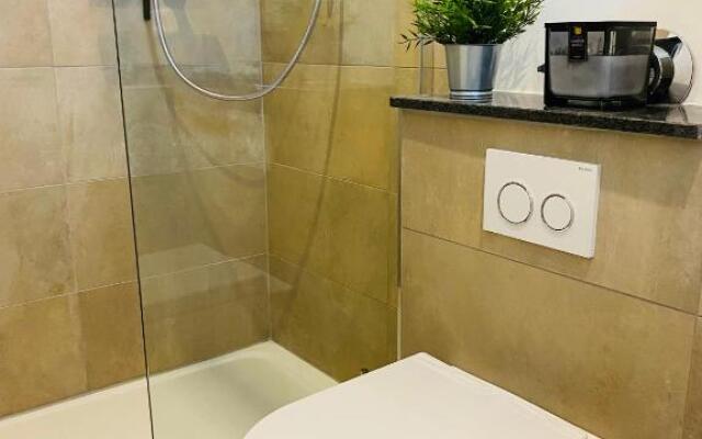 Bike Hike Ski Brilon - Ferienappartment