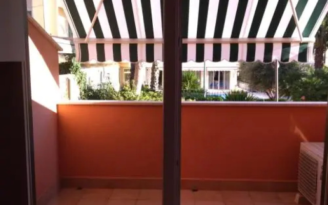 Sanremo Seaside Studio