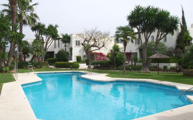 Jardines Infinity Views