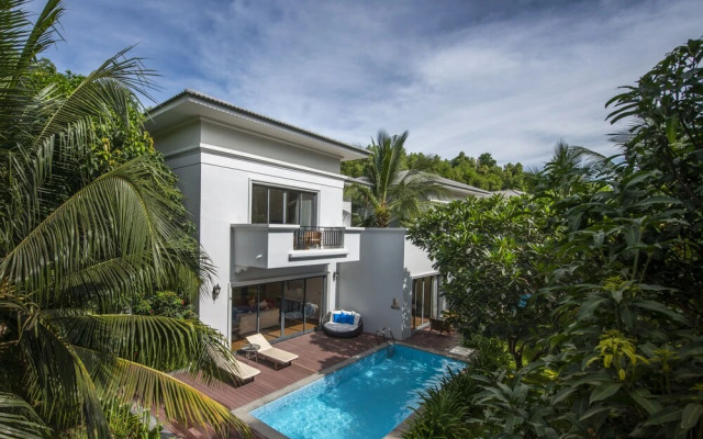 Vinpearl Discovery Golflink Nha Trang