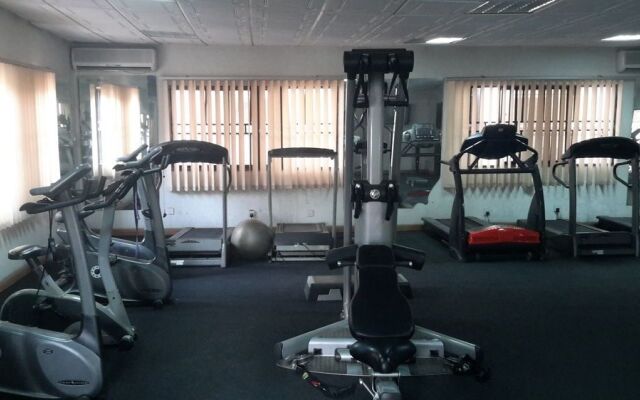 Owerri Hotel Plaza