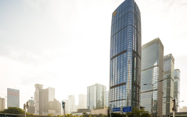 Futian Shangri-La Shenzhen