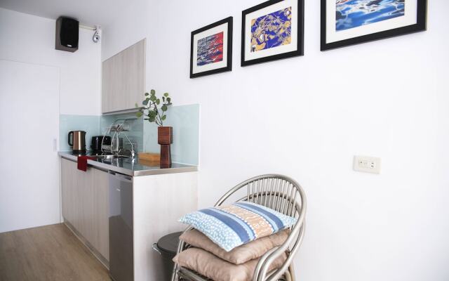 Shangping 201 B&B
