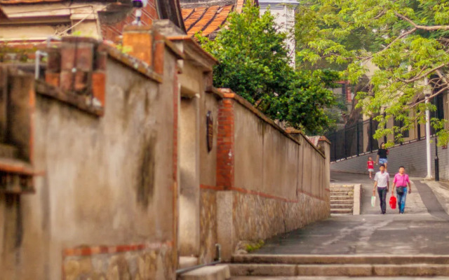Gulangyu Phoenix Hotel
