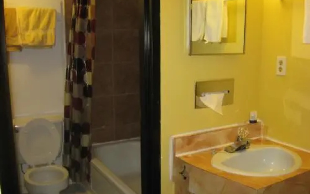 Royal City Motor Inn