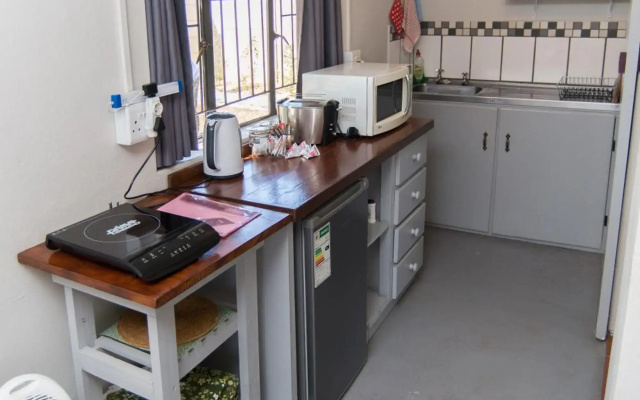 Vlettershof Guest House