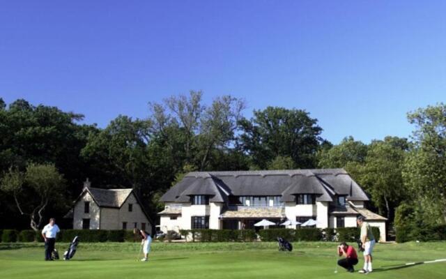 Stapleford Park