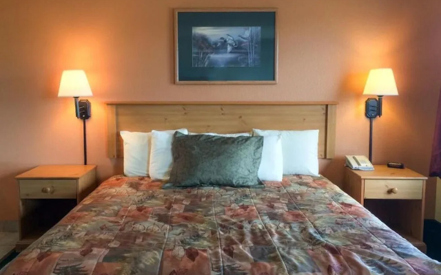White Oak Inn & Suites
