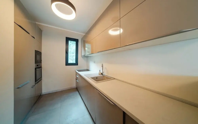 Budva Gate Penthouse