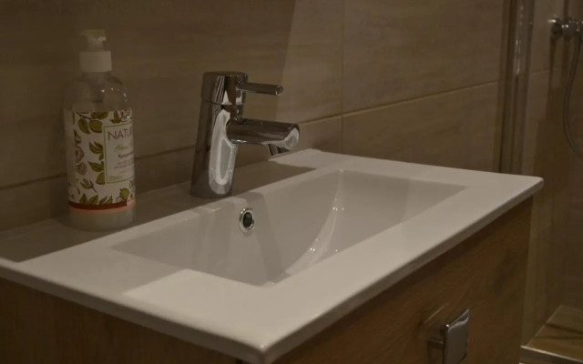 Kalamaria brand new 2 bedroom apartment