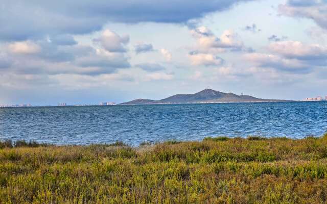 Occidental Mar Menor