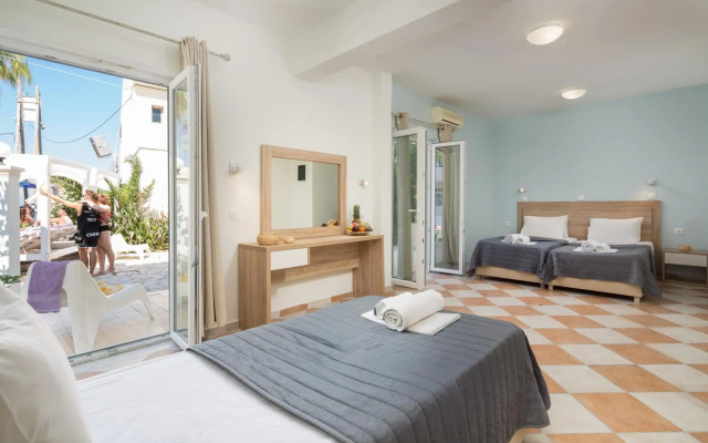 Paralia Studios