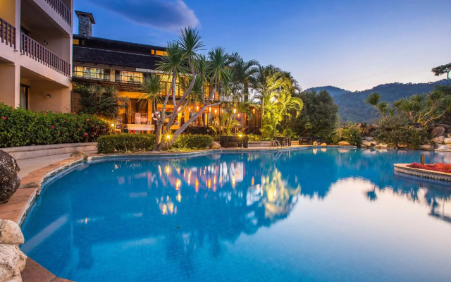 Belle Villa Resort Chiangmai