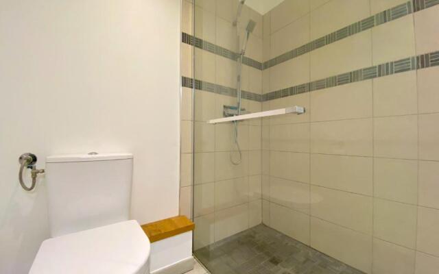 Charmant T2 au centre ville avec espace extérieur