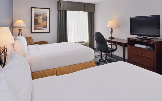 Holiday Inn Express La Junta, an IHG Hotel