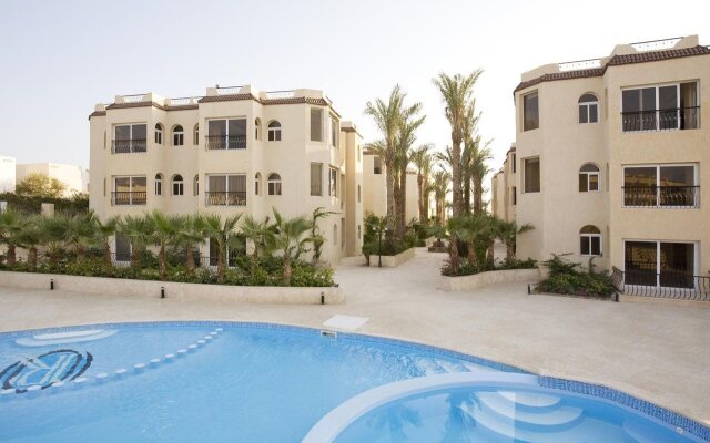 Royal Naama Bay Resort