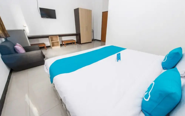 Airy Eco Malabar Gatot Subroto 45 Bandung