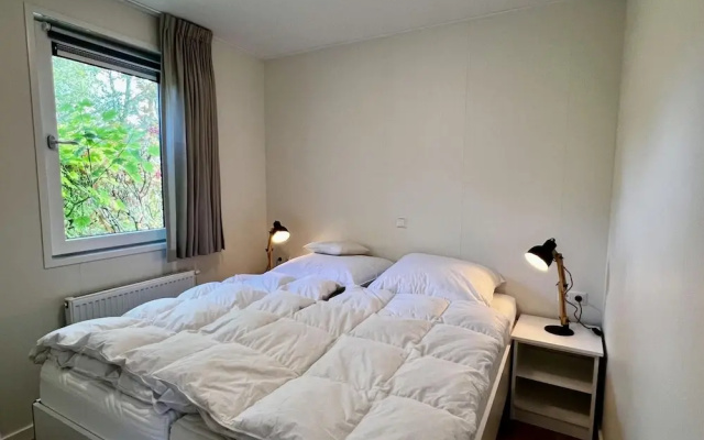 Unique Chalet for 5 With Garden