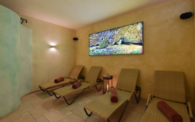 Apartmenthaus Hotel Cella Central