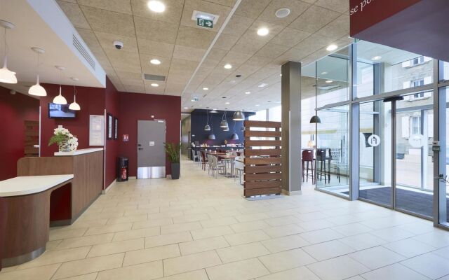 Campanile La Roche sur Yon Centre - Gare