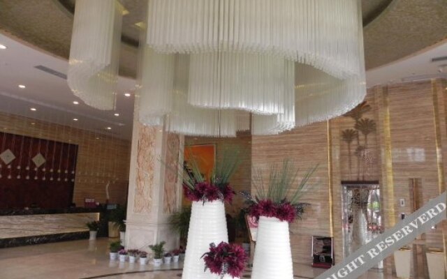 Yingcheng Zilai Hotel