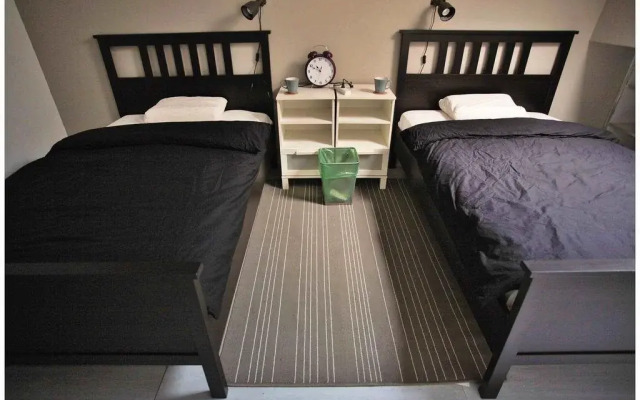 Wheat Youth Hostel
