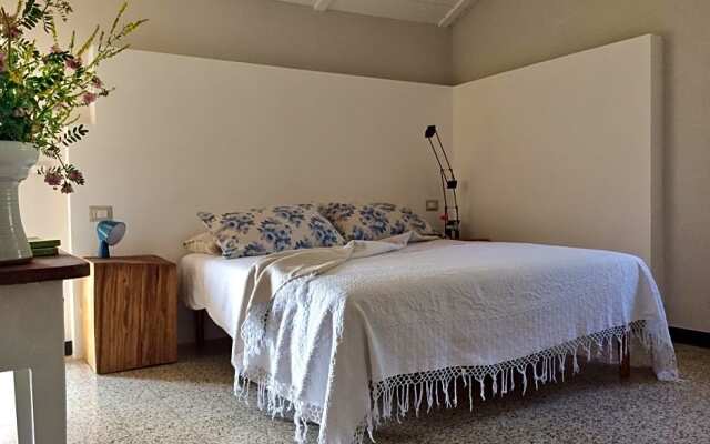 I Calleri Garden and Rooms