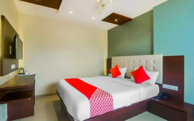 Malad Residency By FabExpress