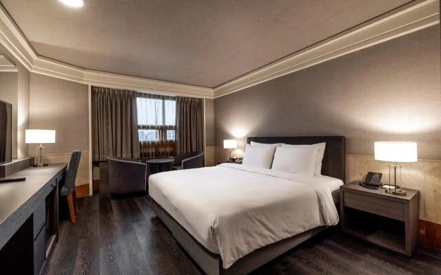 Kensington Hotel Yeouido Seoul