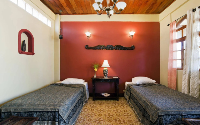 Hotel Casa San Francisco