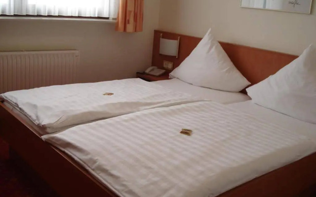 Panorama Hotel am Frankenstein