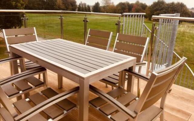 Sapey Golf & Country Club