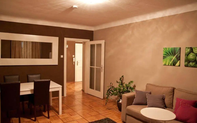 Bella Vienna City Apartments