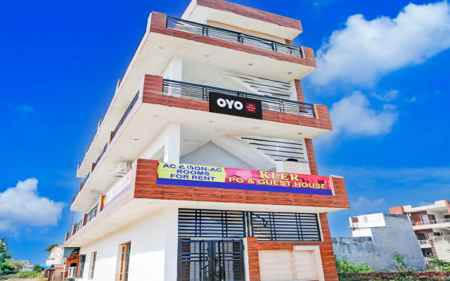 Hotel O KLER Guest House
