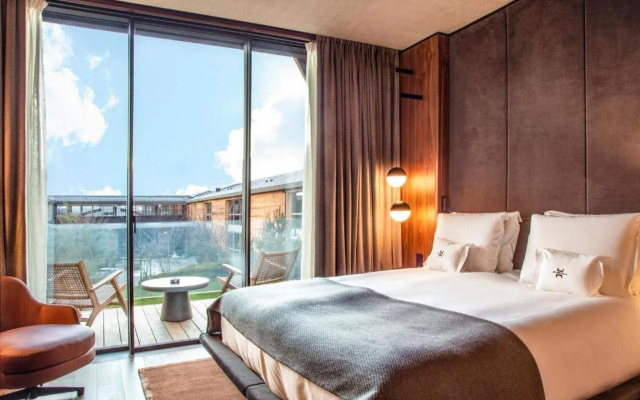 Jiva Hill Resort - Genève