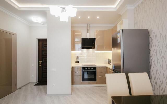 Feeria Apartments