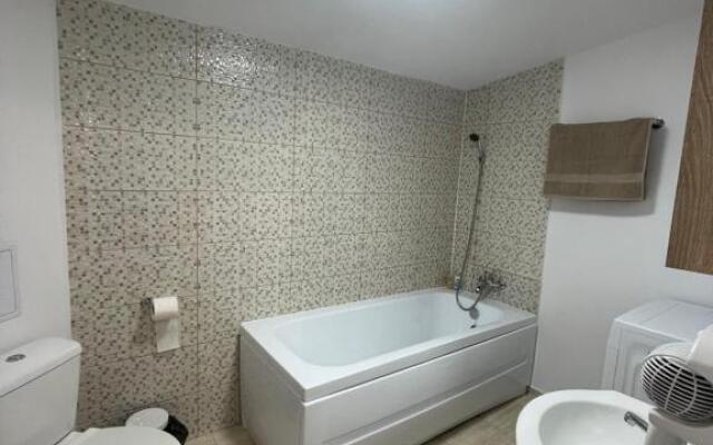 Apartman nr7 Jokai