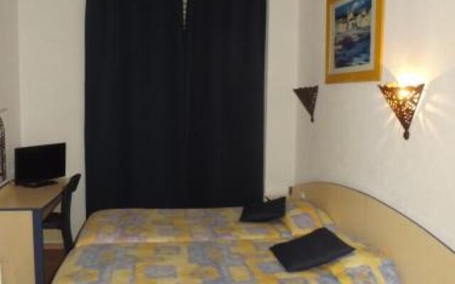 Hôtel Univers Bastia Corse