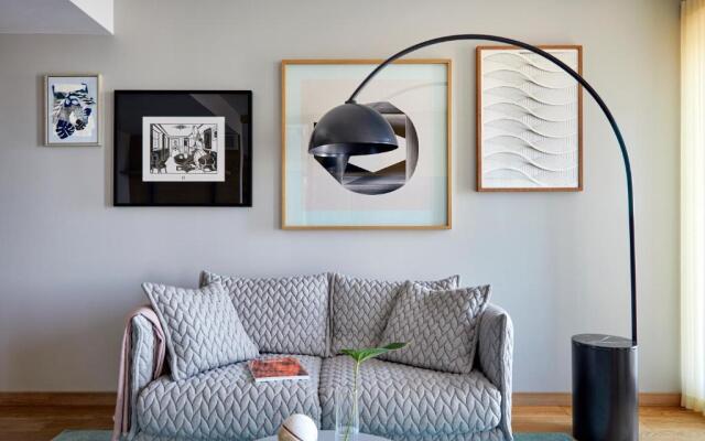 Puro Gdańsk Stare Miasto