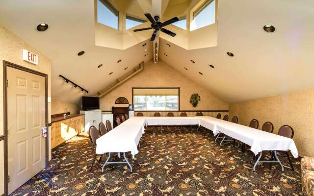 Balcomo, a Ramada by Wyndham