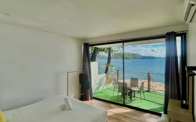 Patong Sunset Villa Phuket