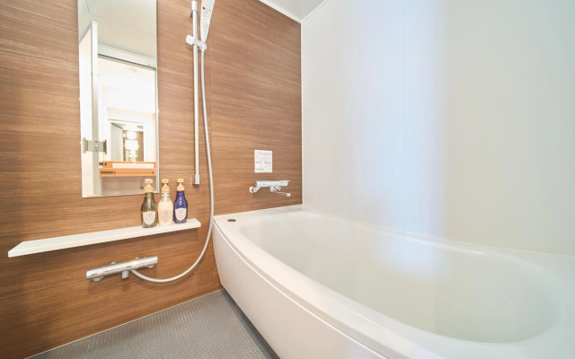 Meitetsu Inn Nagoya Kanayama Annex