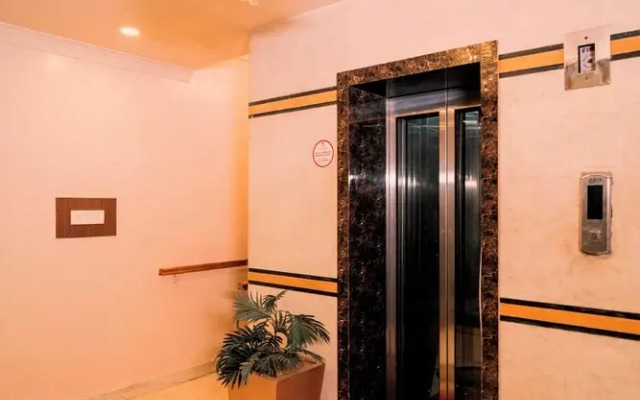 Hotel DiDi International