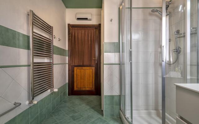 Sardinia Re - Tema Apartment