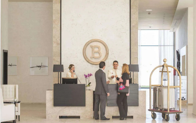 La Badira - Adults Only